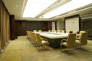 浙江710公海磨床智能制造基地办公环境